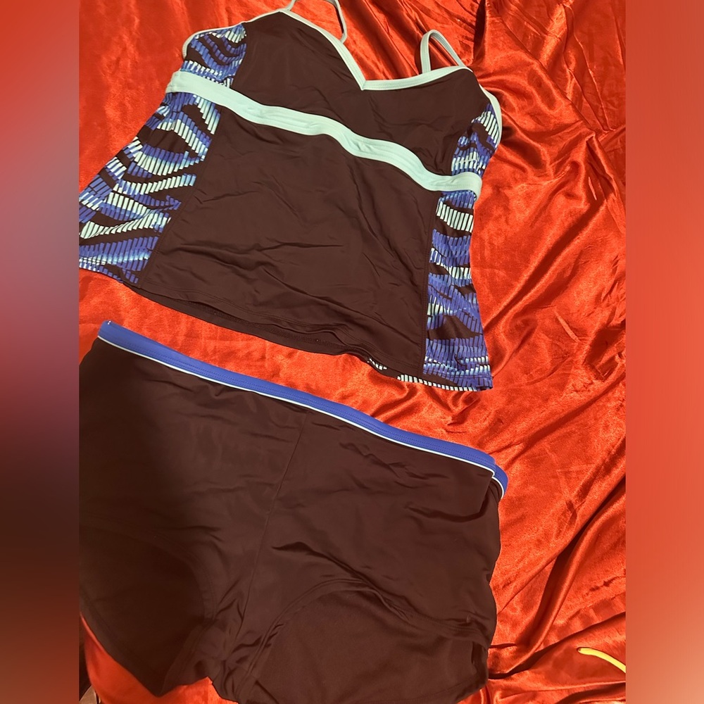 Tankini